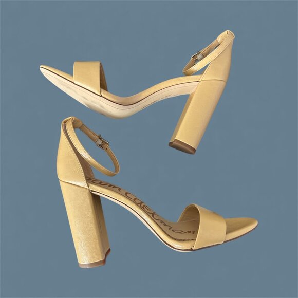 Sam Edelman Heels - Size 8.5 - Picture 3 of 7